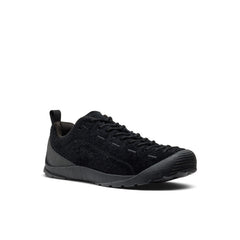 Men's Jasper Sneaker Hairy Black/Black / Keen / Men's