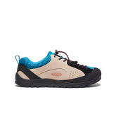 Men's Jasper Rocks Sneaker Safari/Fjord Blue / Keen / Men's