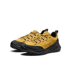 Men's Jasper Zionic Sneaker Lemon Curry/Naval Academy / Keen / Men's