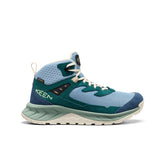 Women's Hightrail Waterproof Hiking Boot Mediterranea/Birch / Keen / Women's