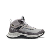 Women's Hightrail Waterproof Hiking Boot Alloy/Thistle / Keen / Women's