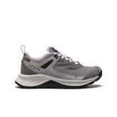 Women's Hightrail Waterproof Hiking Shoe Steel Grey/Thistle / Keen / Women's