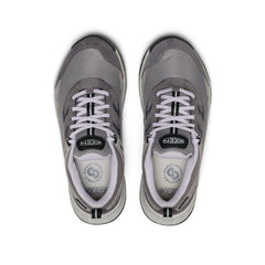Women's Hightrail Waterproof Hiking Shoe Steel Grey/Thistle / Keen / Women's
