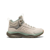 Women's Leiki Waterproof Leather Hiking Boot Birch/Lily Pad / Keen / Women's