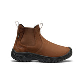 Women's Greta II Waterproof Chelsea Bison/Black / Keen / Women's