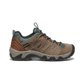 Women's Headout Waterproof Hiking Shoe Shitake/Dark Forest / Keen / Women's
