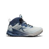 Women's Zionic NXT Waterproof Hiking Boot Ballad Blue/Winter Green / Keen / Women's