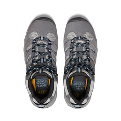 Women's Headout Waterproof Hiking Boot Steel Grey/Blue Heaven / Keen / Women's