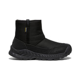 Women's Hood NXIS Waterproof Pull-On Black/Black / Keen / Women's