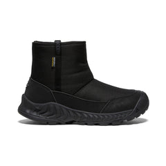 Women's Hood NXIS Waterproof Pull-On Black/Black / Keen / Women's