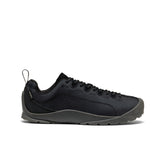 Women's Jasper Nylon Waterproof Sneaker Black/Black / Keen / Women's