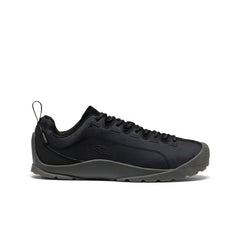 Women's Jasper Nylon Waterproof Sneaker Black/Black / Keen / Women's