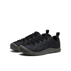 Women's Jasper Nylon Waterproof Sneaker Black/Black / Keen / Women's