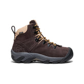 Women's Pyrenees Waterproof Hiking Boot x Mountain Research Mountain Research Brown / Keen / Women's