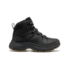 Women's Kosa Pyrenees Boot Black / Keen / Women's