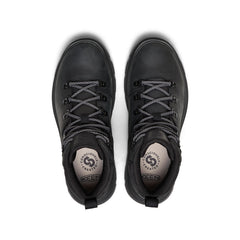 Women's Kosa Pyrenees Boot Black / Keen / Women's