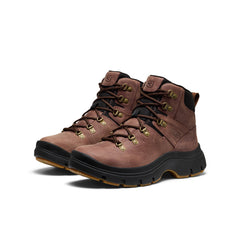 Women's Kosa Pyrenees Boot Nutmeg / Keen / Women's