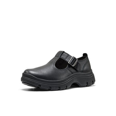 Women's Kosa Mary Jane Black/Black / Keen / Women's