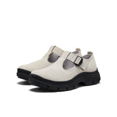 Women's Kosa Mary Jane Black/Silver Birch / Keen / Women's