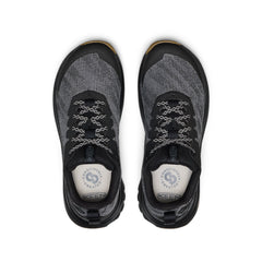 Women's Roam Trail Running Shoe Black/Magnet / Keen / Women's
