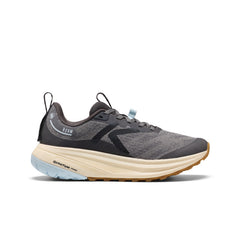 Women's Roam Trail Running Shoe Magnet/Ballad Blue / Keen / Women's