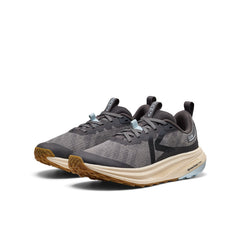 Women's Roam Trail Running Shoe Magnet/Ballad Blue / Keen / Women's
