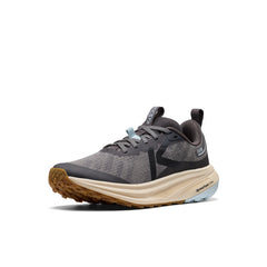 Women's Roam Trail Running Shoe Magnet/Ballad Blue / Keen / Women's