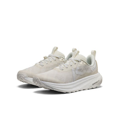 Women's Roam Trail Running Shoe Star White/Vapor / Keen / Women's