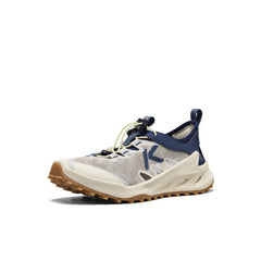 Women's Zionic ADV Open-Air Hiking Shoe Birch/Wax Yellow / Keen / Women's