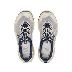 Women's Zionic ADV Open-Air Hiking Shoe Birch/Wax Yellow / Keen / Women's