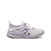 Women's Zionic ADV Open-Air Hiking Shoe Thistle / Keen / Women's