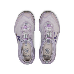 Women's Zionic ADV Open-Air Hiking Shoe Thistle / Keen / Women's
