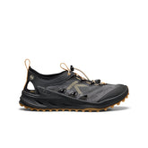 Women's Zionic ADV Open-Air Hiking Shoe Black/Oak Buff / Keen / Women's