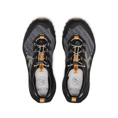 Women's Zionic ADV Open-Air Hiking Shoe Black/Oak Buff / Keen / Women's