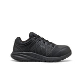 Women's Vista Energy XT Work Sneaker INT MET (Carbon Toe) Black/Magnet / Keen / Women's