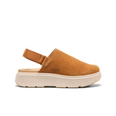 Women's Elle Mila Mule KEEN Maple / Keen / Women's