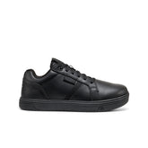 Women's Kenton WTX Work Shoe (Soft Toe) Black/Black / Keen / Women's