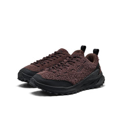 Women's Jasper Zionic Sneaker Java/Black / Keen / Women's