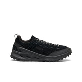 Women's Jasper Zionic Sneaker Black/Black / Keen / Women's