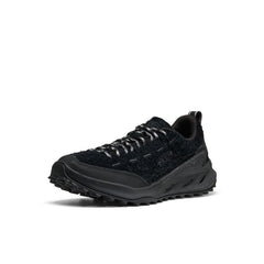 Women's Jasper Zionic Sneaker Black/Black / Keen / Women's