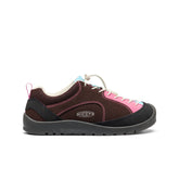 Women's Jasper Rocks Sneaker Java/Cashmere Rose / Keen / Women's