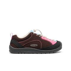 Women's Jasper Rocks Sneaker Java/Cashmere Rose / Keen / Women's