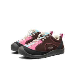 Women's Jasper Rocks Sneaker Java/Cashmere Rose / Keen / Women's