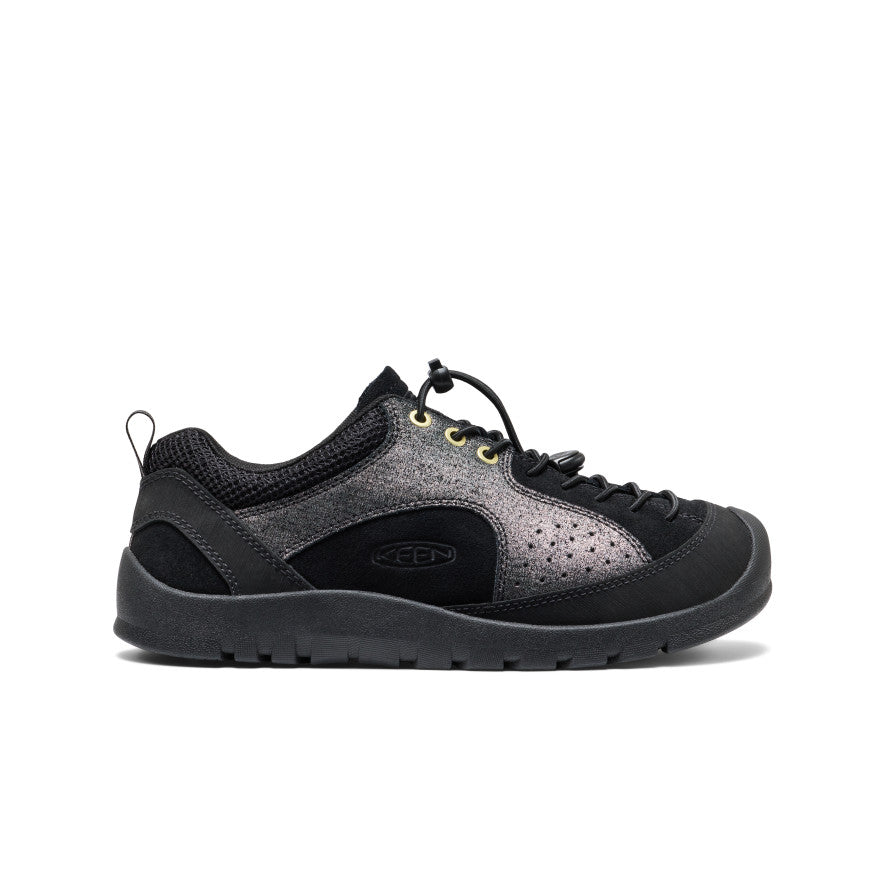 Women's Jasper Rocks Sneaker Black/Gold / Keen / Women's