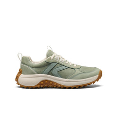 Women's KS86 Leather Sneaker Lily Pad/Birch / Keen / Women's