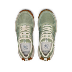 Women's KS86 Leather Sneaker Lily Pad/Birch / Keen / Women's