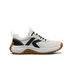 Women's KS86 Leather Sneaker Star White/Black / Keen / Women's
