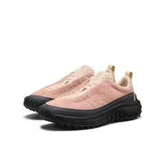Women's KS Mino Sneaker Cameo Rose/Birch / Keen / Women's