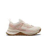 Women's Hightrail Vented Hiking Shoe Birch/Cameo Rose / Keen / Women's