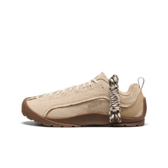 Women's Jasper Split Sneaker Safari/Birch / Keen / Women's